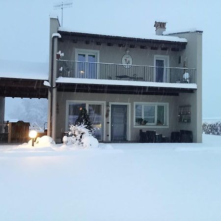 Hotel Santino'S House Peveragno Exteriér fotografie