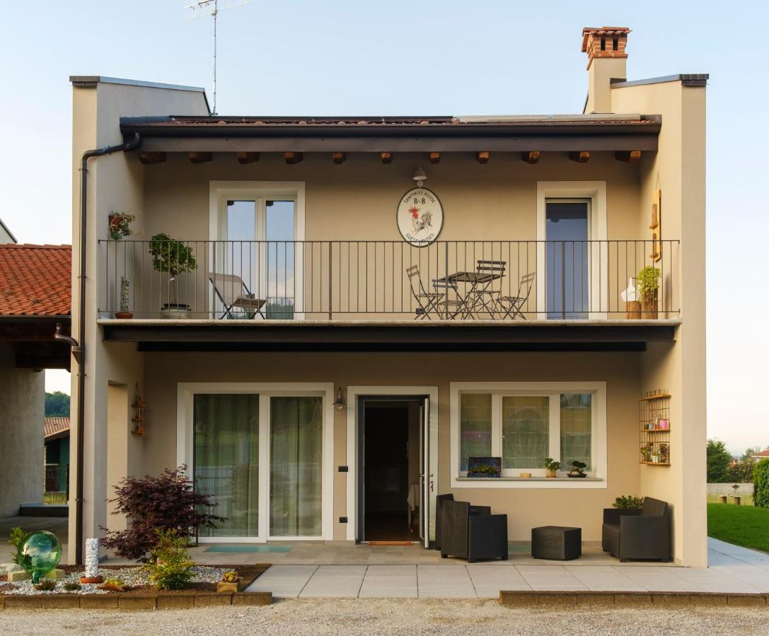 Hotel Santino'S House Peveragno Exteriér fotografie