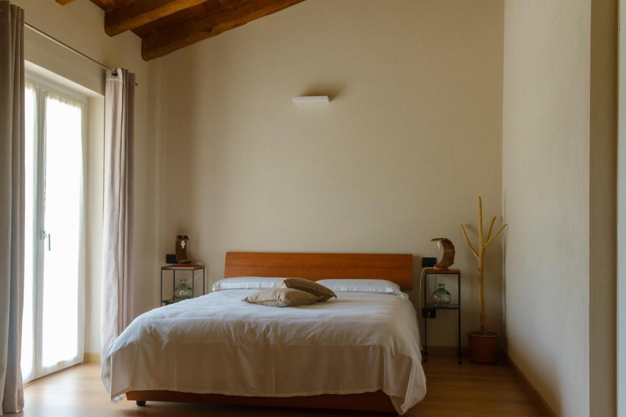 Hotel Santino'S House Peveragno Exteriér fotografie