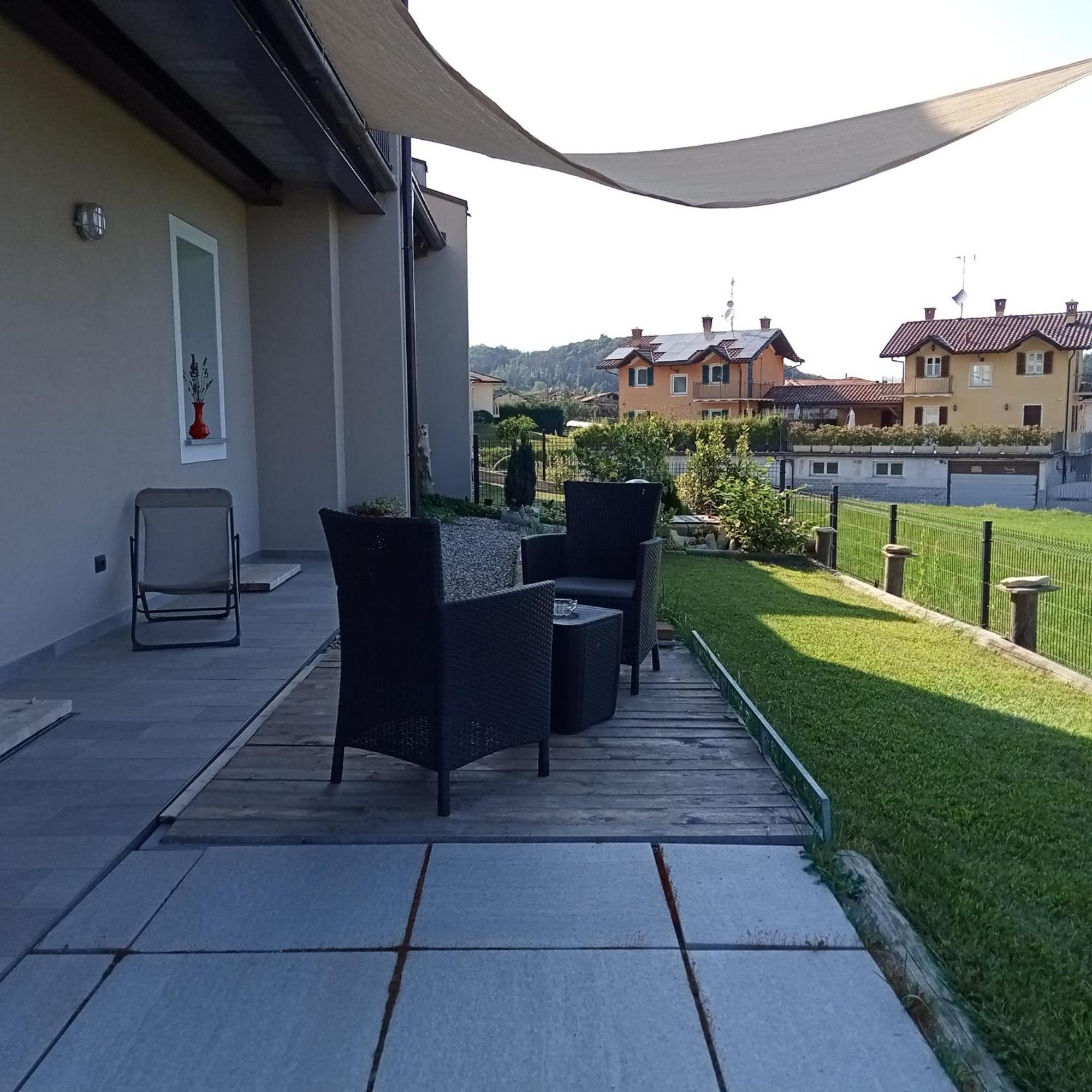 Hotel Santino'S House Peveragno Exteriér fotografie